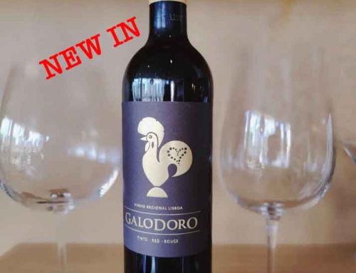 Galadoro Red Wine