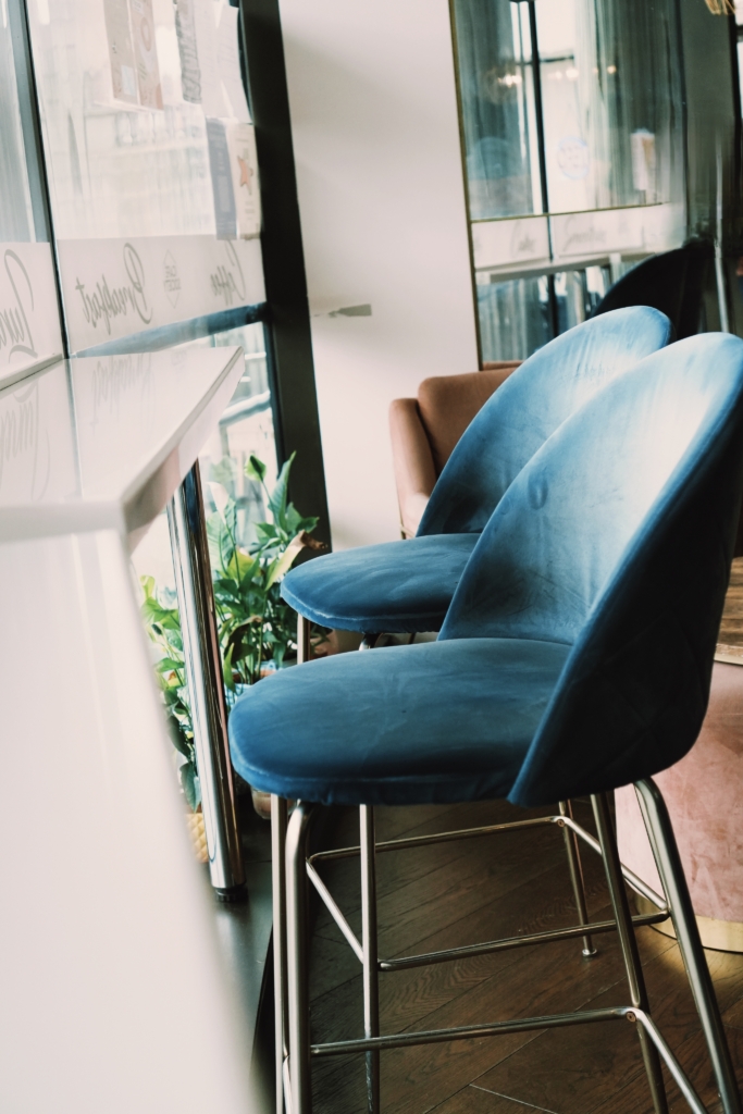 Seating 